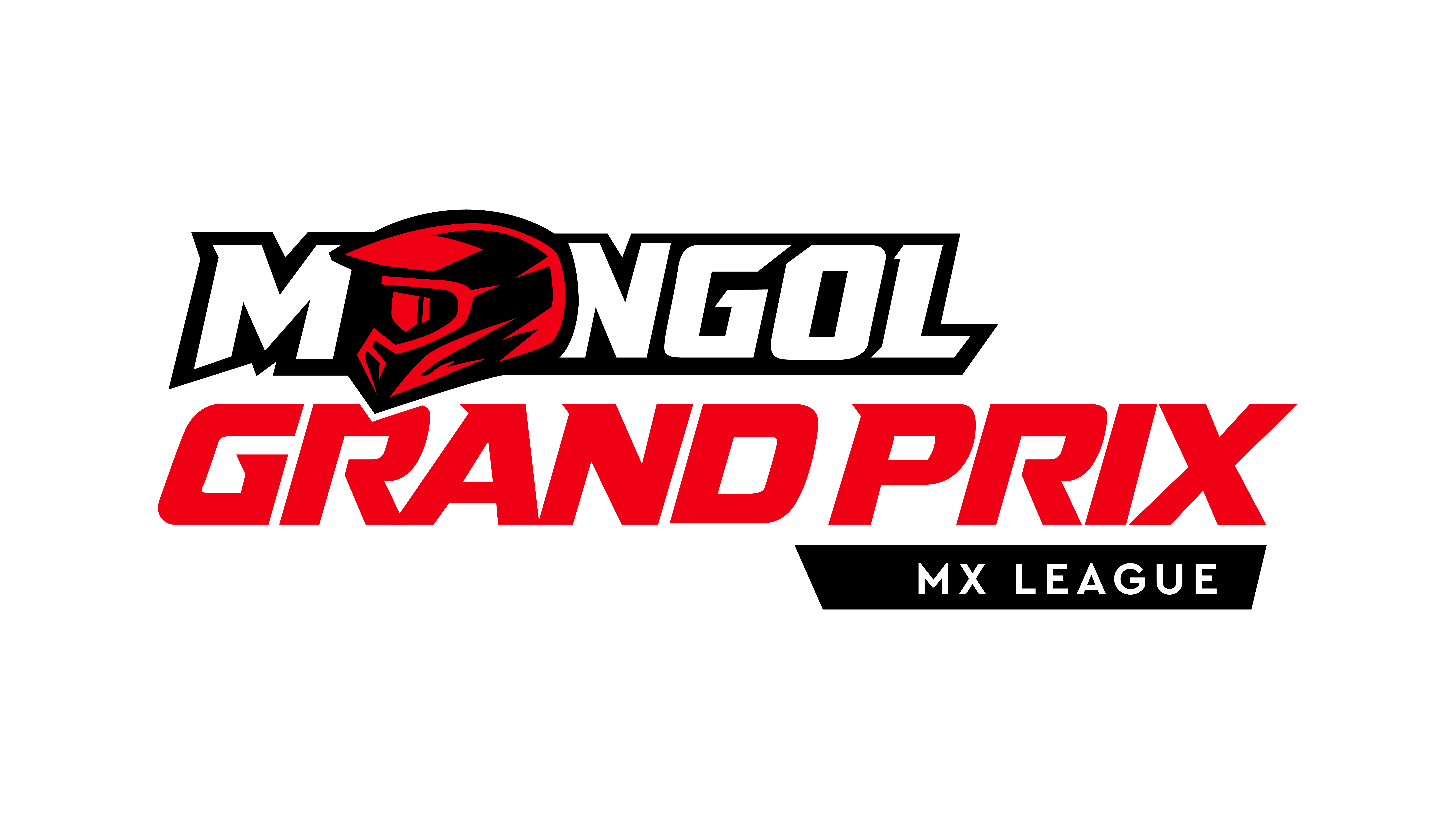 Mongol GP MX League